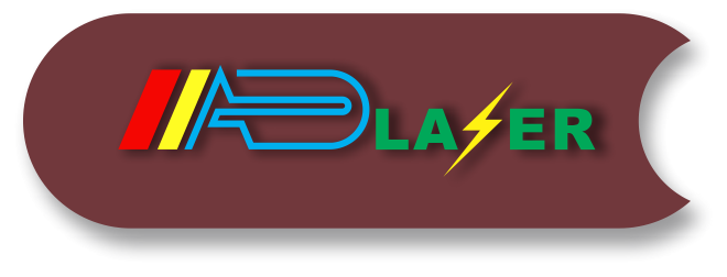 AD LASER